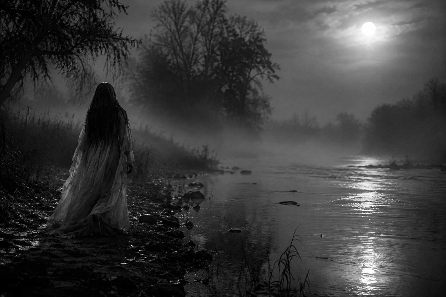 La Llorona