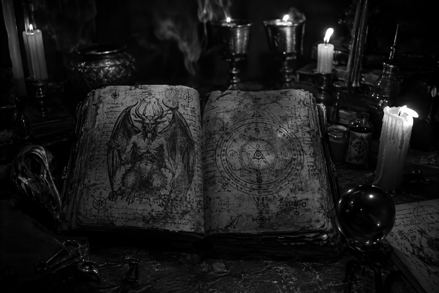 Demonología