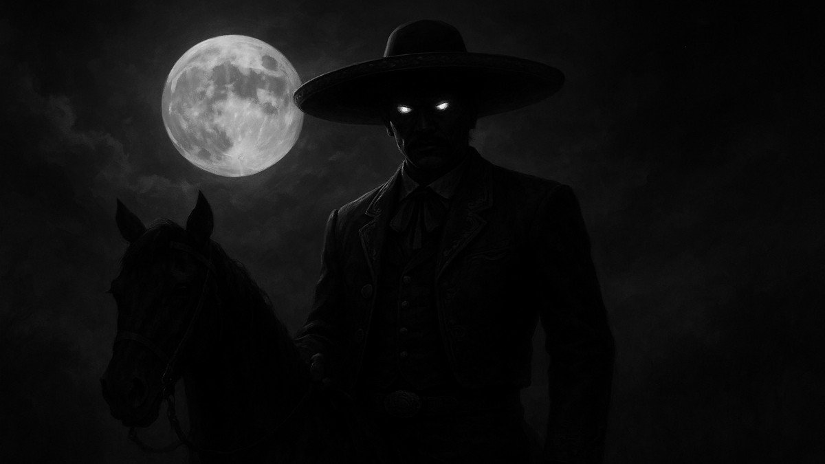 El Charro Negro: versiones, simbolismo y referencias actuales