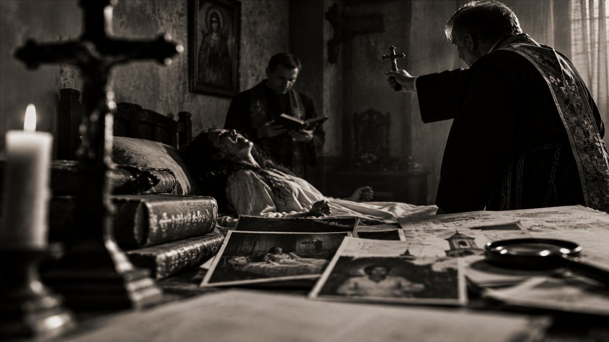 ¿Cómo sabemos si un exorcismo es real? Descubre los criterios clave