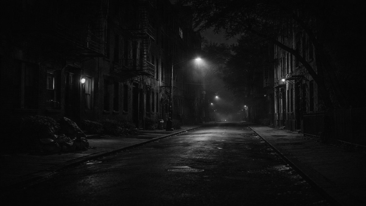 Decía que una voz lo guiaba… y nadie entendió lo que eso significaba