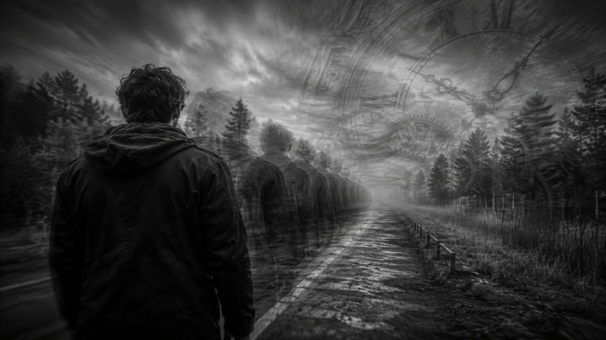 Descubre el misterio detrás del déjà vu: ¿qué revela la ciencia?