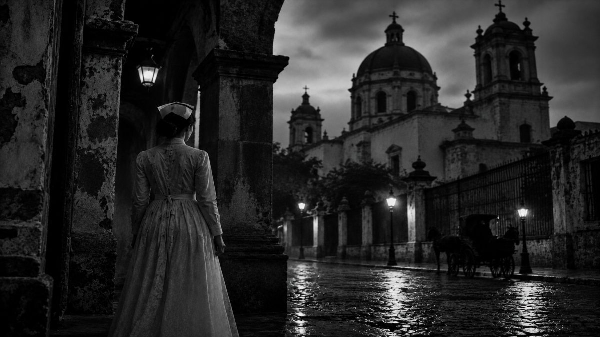 El Origen Oculto de La Planchada: Un Viaje al Corazón de la Leyenda
