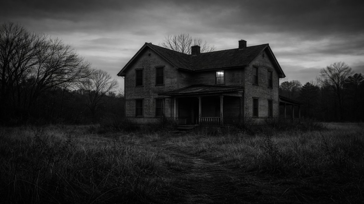 Nadie entraba a esa casa… hasta que descubrieron lo que había dentro