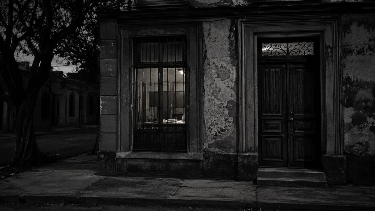 La casa común de la Guerrero donde el horror aprendió a parecer cotidiano