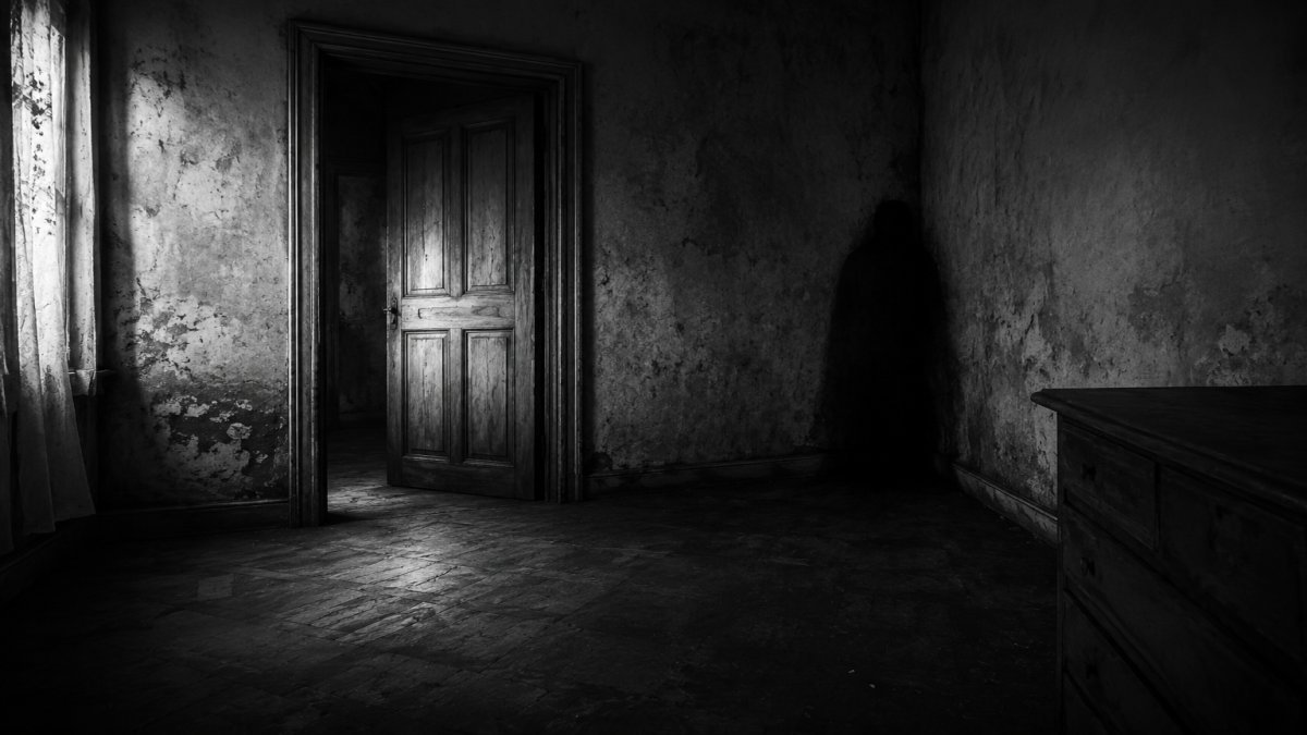 El cuarto donde siempre hay alguien: un lugar que nunca se siente vacío