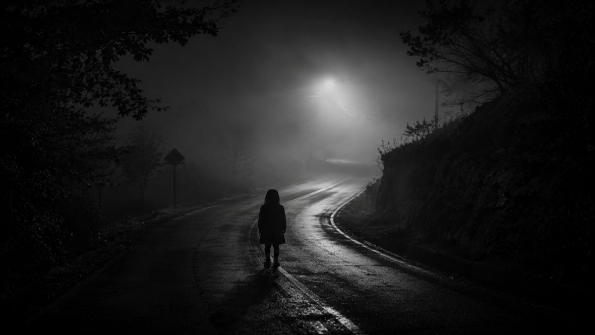 Una noche en la carretera a Veracruz: el encuentro con el niño fantasma