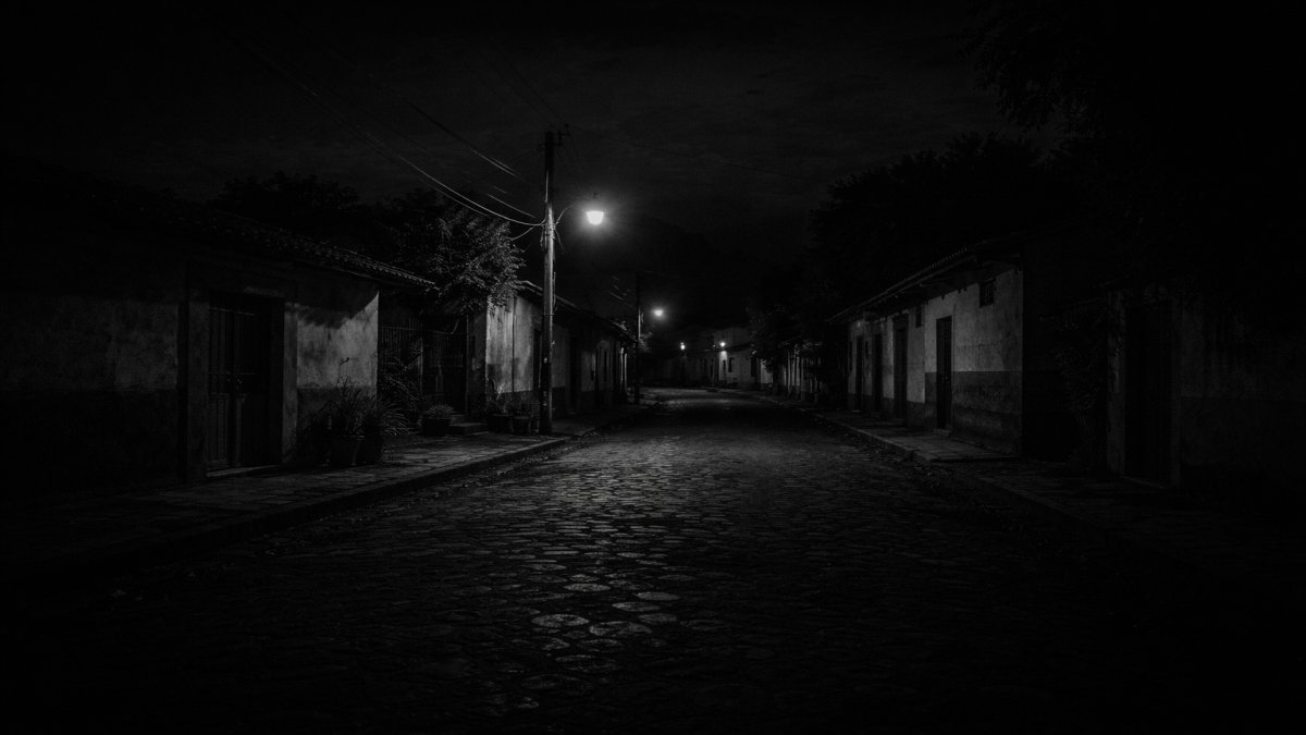 El pueblo donde los perros desaparecieron durante una semana y nadie quiso hablar de eso