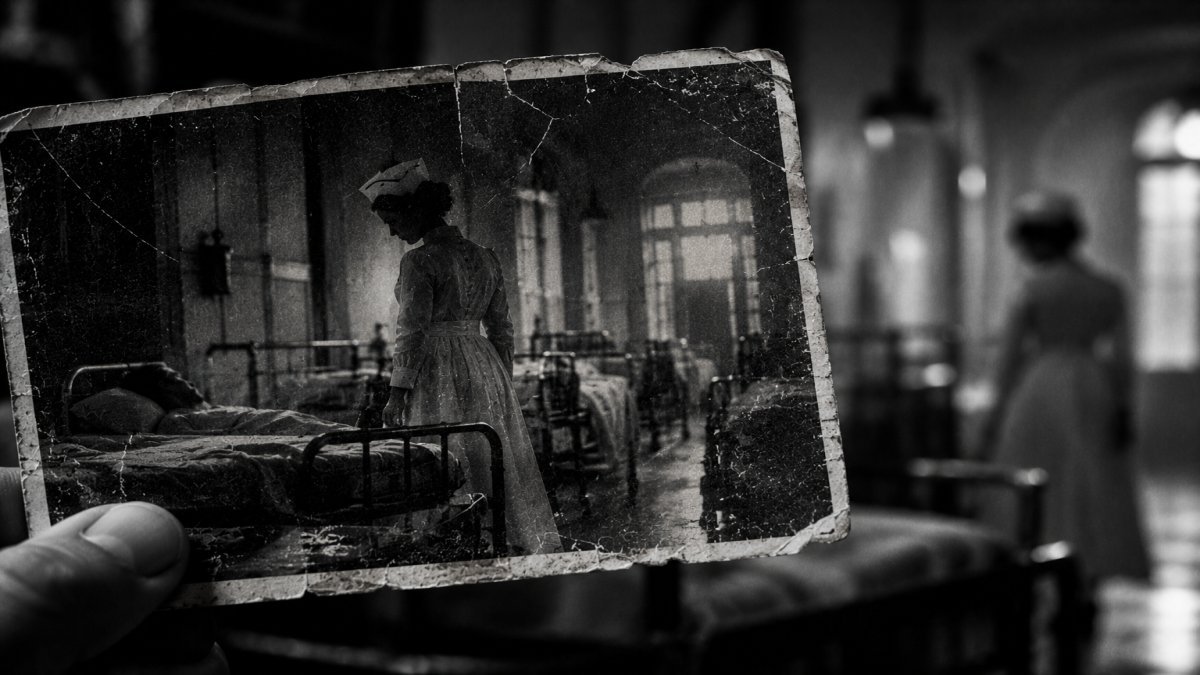 Descubre el misterio: ¿Existen fotografías de La Planchada?