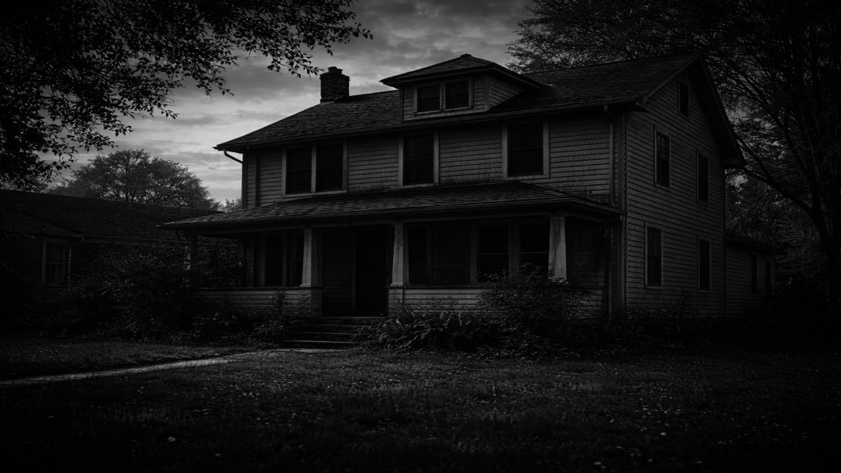 La familia que desapareció sin ruido y la casa que nunca volvió a sentirse vacía