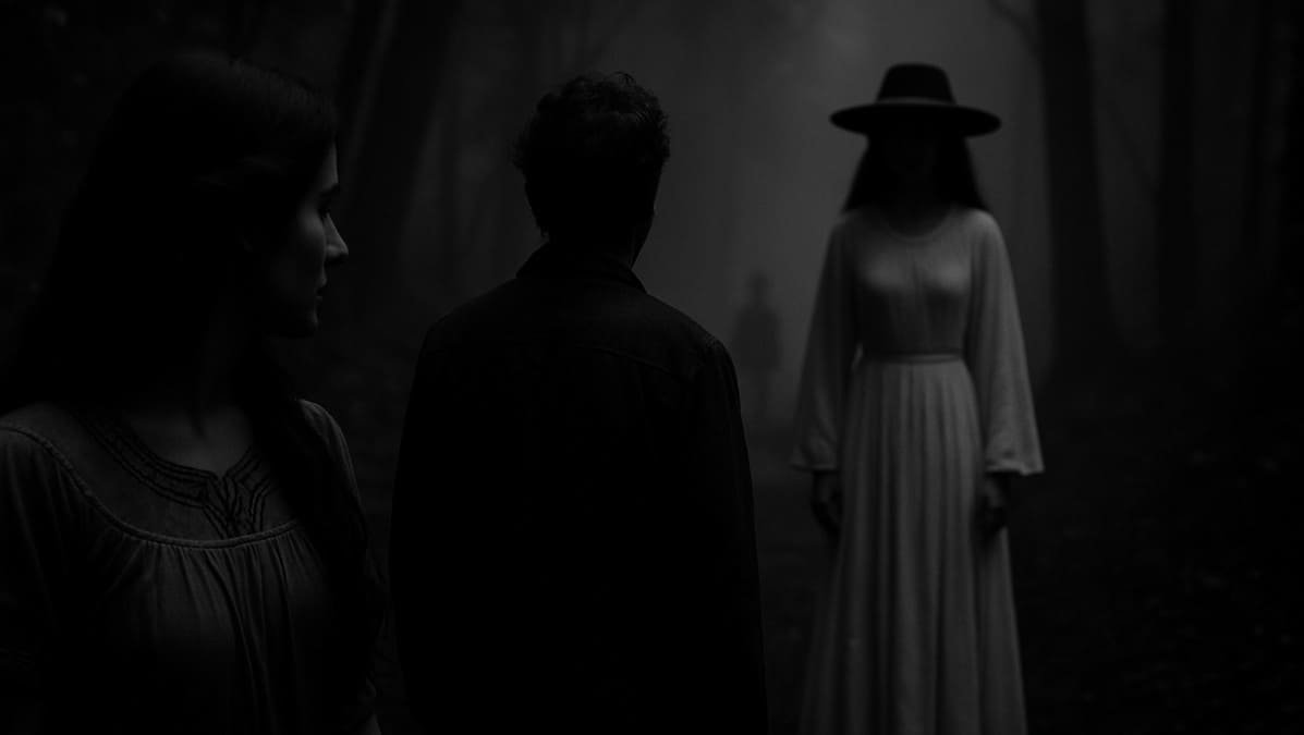 Top 5 películas mexicanas inspiradas en leyendas reales