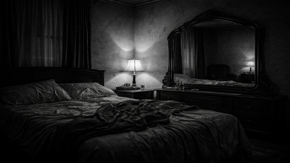 La habitación del hotel que nunca volvió a quedar vacía aunque nadie se hospedara ahí