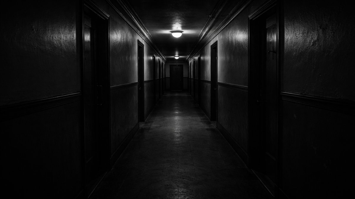 El departamento donde nadie escuchó nada… aunque algo pasaba cada noche