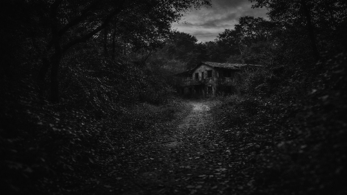 Lo que sentí al escuchar esa historia en Chapultepec no se me ha olvidado