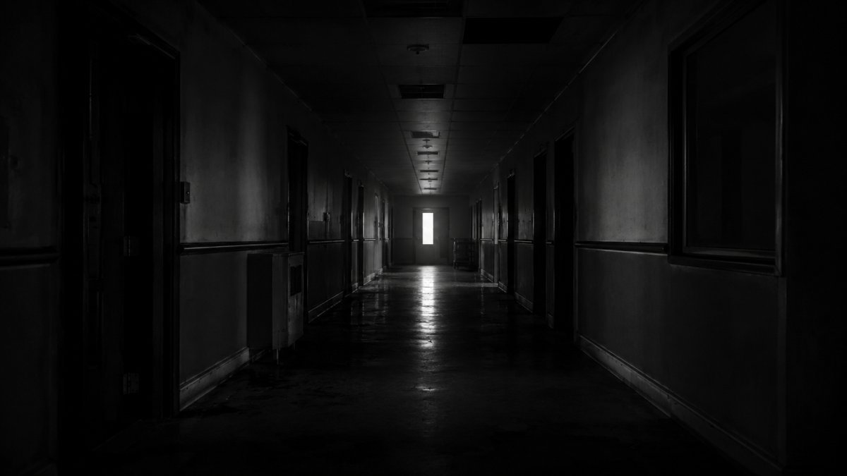 La guardia donde todo salió mal: una crónica nocturna que nadie olvida