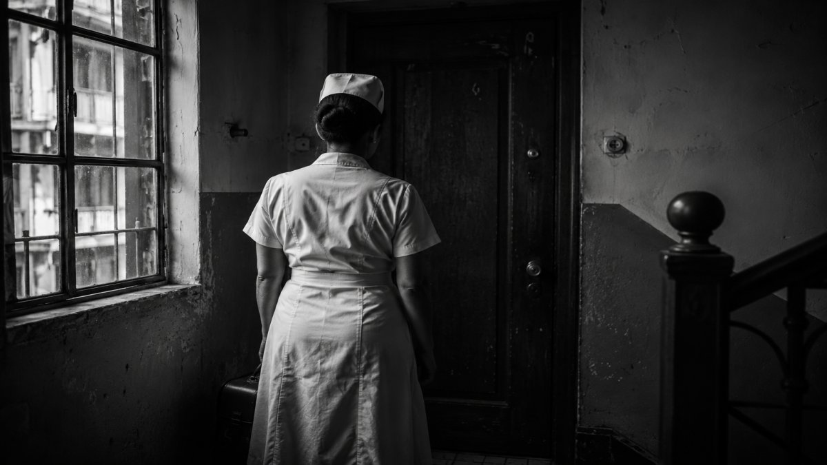 La Mataviejitas y la visita amable que volvió inseguras las casas de México