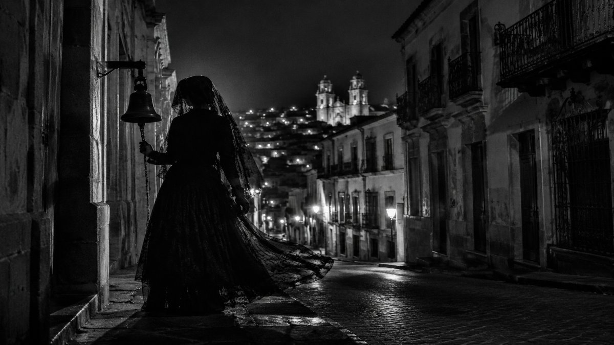La Mujer de la Campana en Zacatecas: la señal nocturna que nadie quiere escuchar