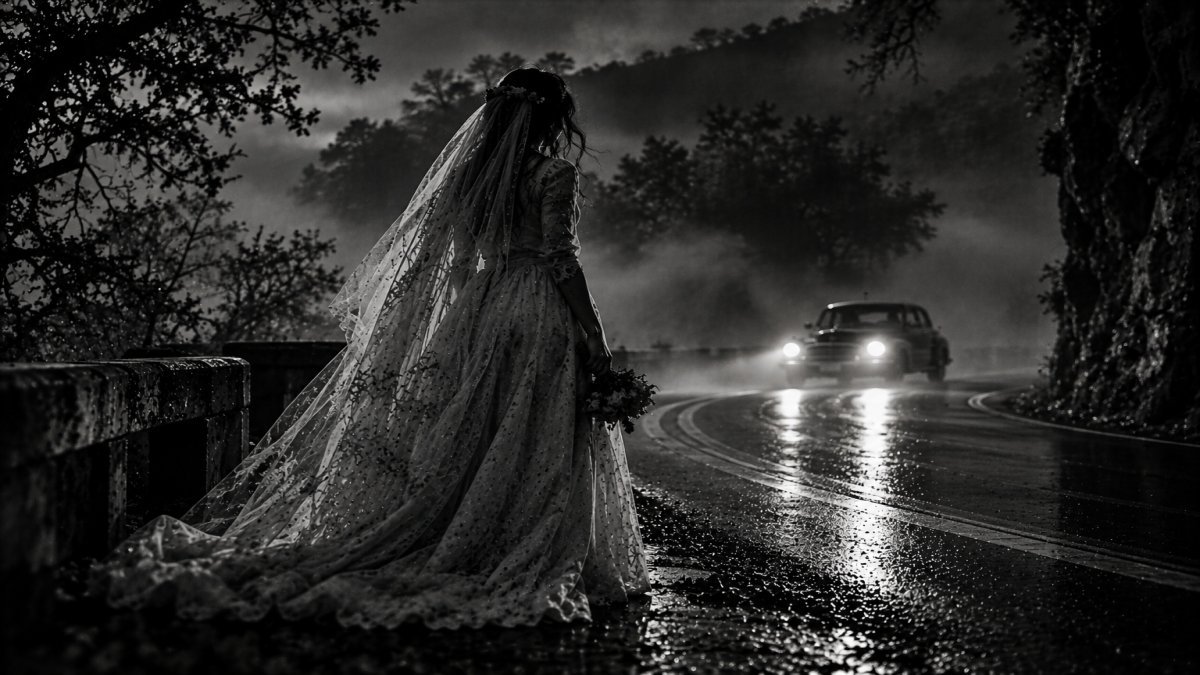 Desentrañando el misterio: ¿La Novia de la Curva existió realmente?