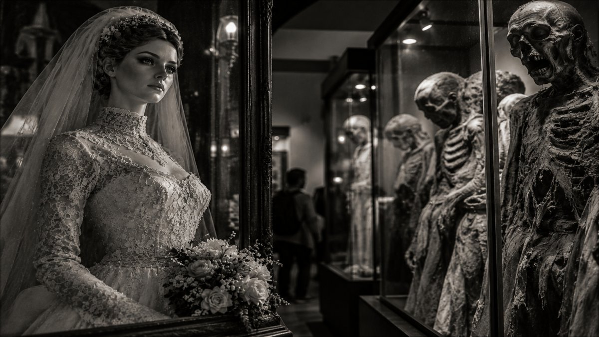 Descubre el Enigma: La Pascualita y las Momias de Guanajuato frente a la Ciencia