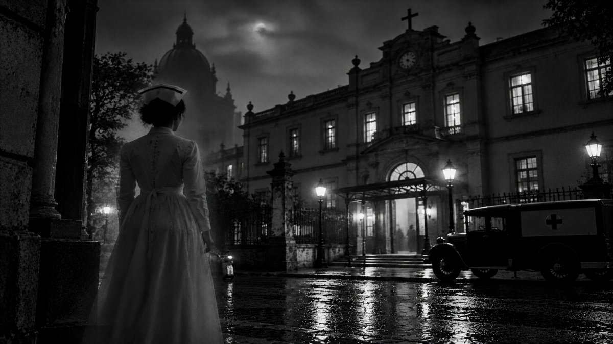 Descubre el misterio de La Planchada en hospitales de Ciudad de México