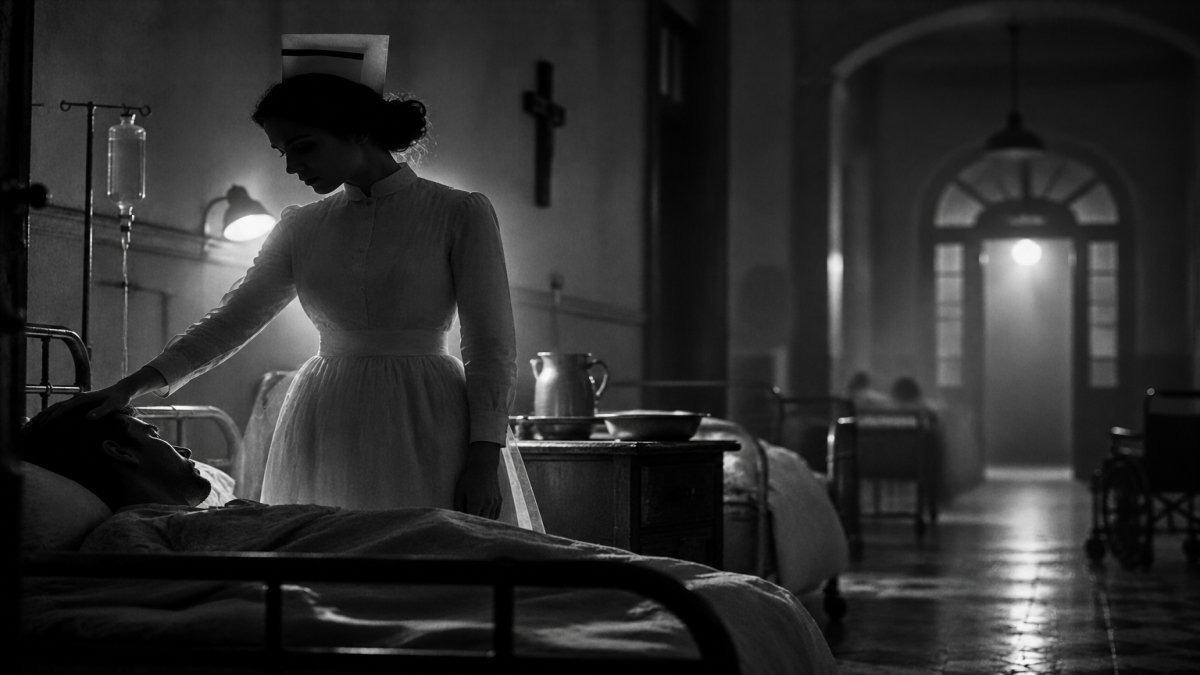 Descubre el Misterio: ¿La Planchada Peligrosa o Sanadora Fantasmal en Hospitales?