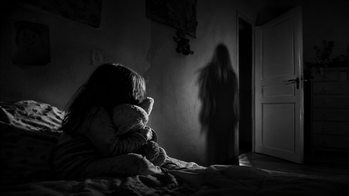 La inquietante voz que imitaba a mi mamá en la oscuridad de la noche