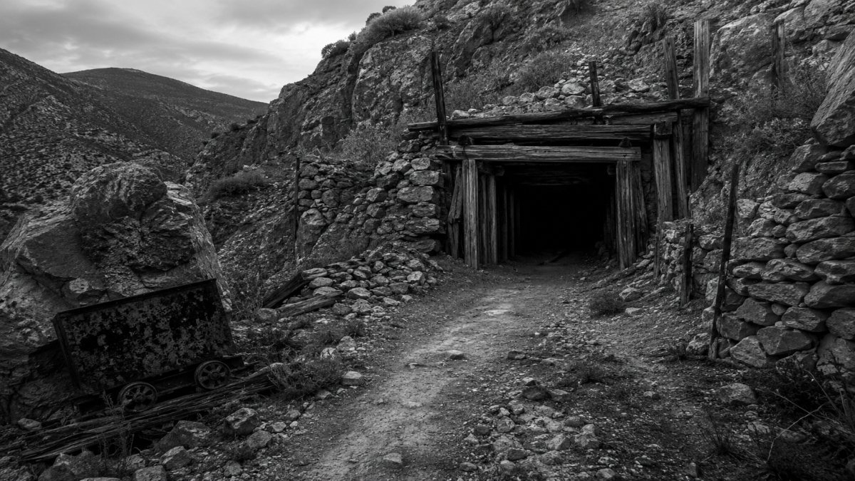 Real de Catorce y las voces de las minas abandonadas que nadie logra explicar
