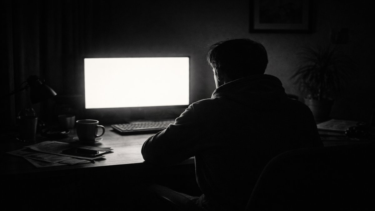 Las 8 leyendas más inquietantes nacidas en internet en México que siguen circulando