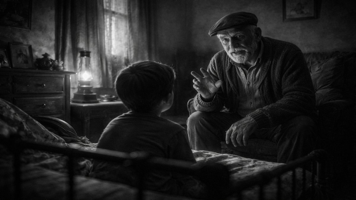 Las leyendas mexicanas que escuché de niño y que aún me incomodan al recordarlas