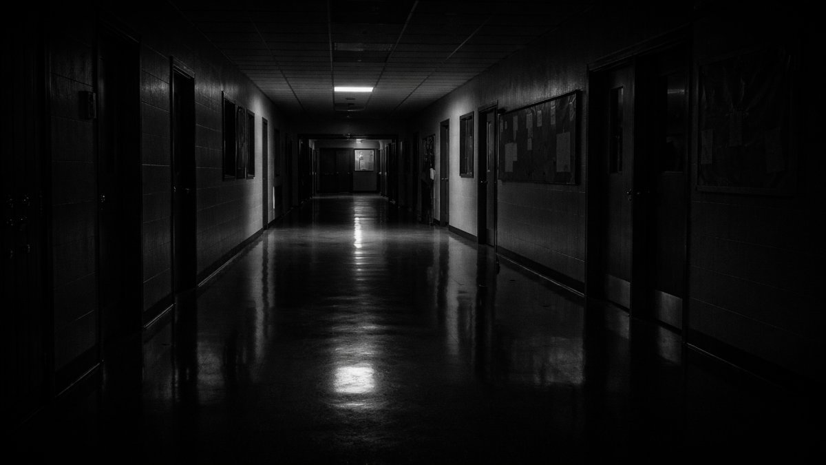 10 leyendas urbanas mexicanas nacidas en escuelas que siguen inquietando a estudiantes