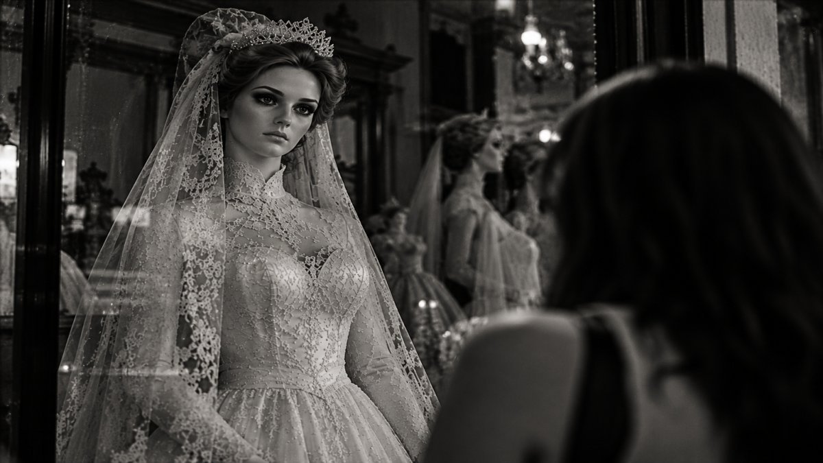 Descubre el misterio: ¿Por qué los ojos de La Pascualita siguen a los visitantes?