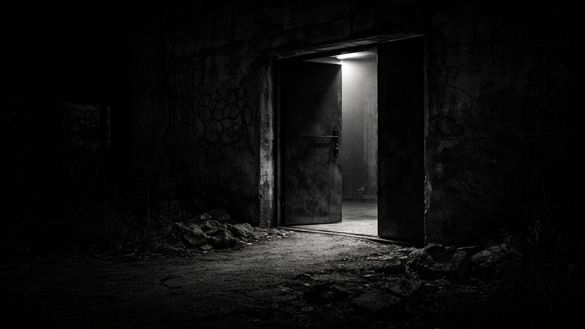 El lugar donde todos entraban por curiosidad… y salían con algo que no entendían