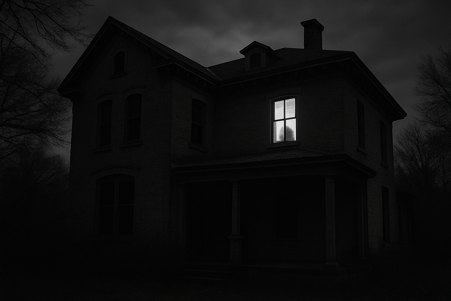 La casa del doctor Valverde: el expediente que nunca cerró