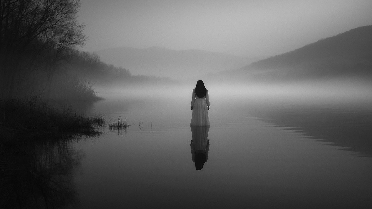 La Dama del Lago de Chapala: la aparición que sigue buscando amor entre las aguas