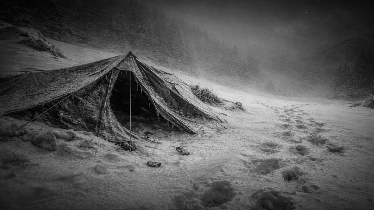 Las huellas que huían cuesta arriba y el expediente que nadie logró cerrar