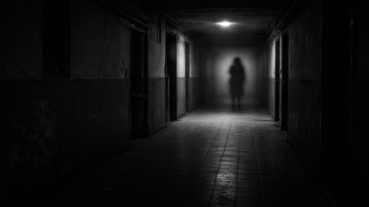 La mujer que aparecía en las cámaras… y que nadie pudo encontrar jamás