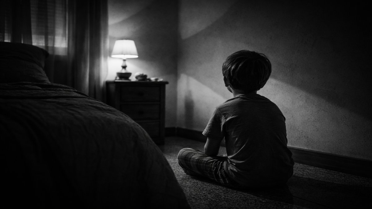 El niño que hablaba de otra vida… con detalles que nadie pudo explicar jamás