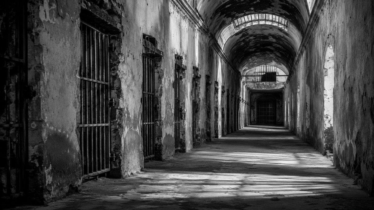 Las voces de Lecumberri siguen ahí, como si el Palacio nunca hubiera quedado vacío