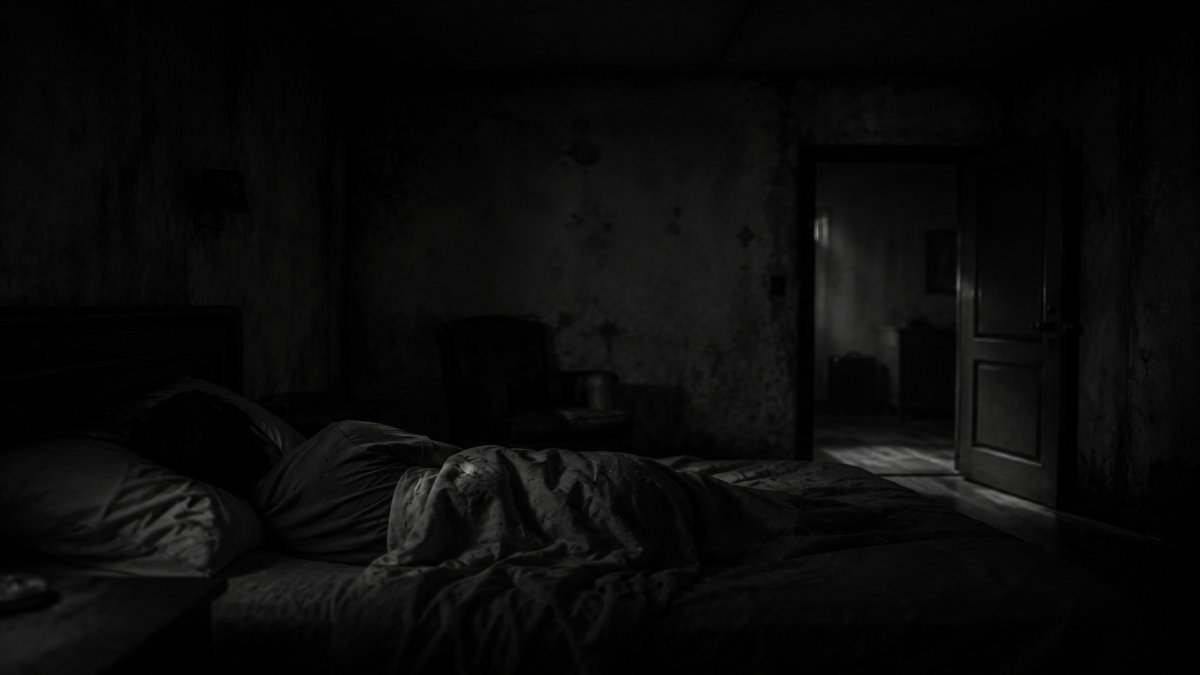 ¿Por qué las noches en lugares ajenos desatan nuestras peores pesadillas?