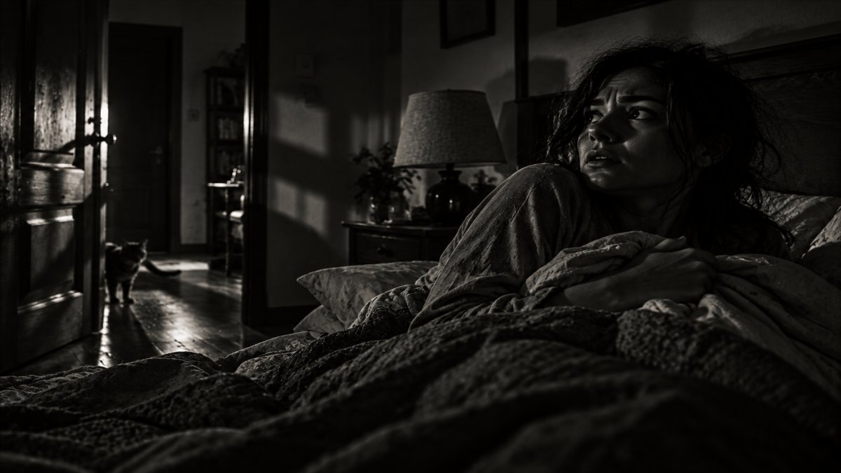 Por qué cualquier ruido parece una amenaza tras un susto: la hipervigilancia