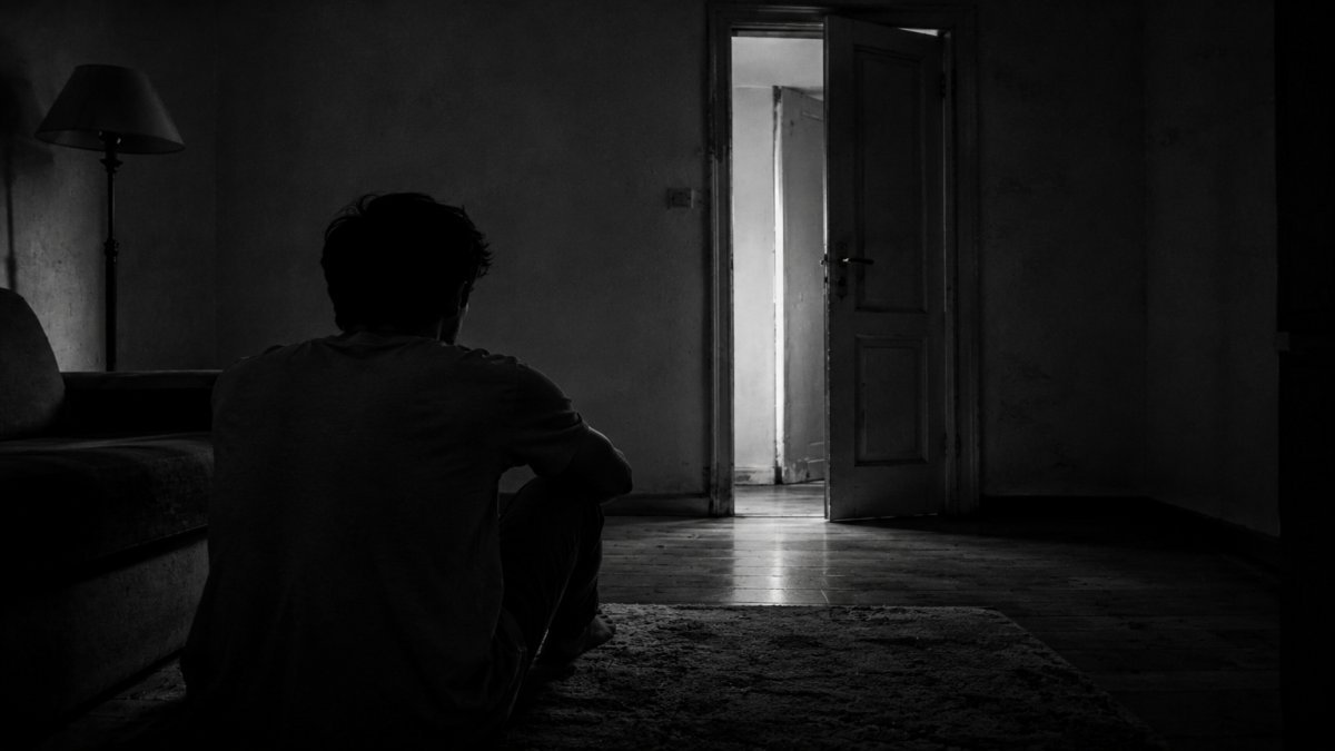 El silencio absoluto puede provocar ansiedad y esta es la inquietante razón psicológica detrás