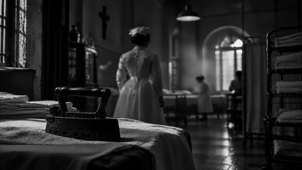 La leyenda detrás del enigmático nombre La Planchada en México
