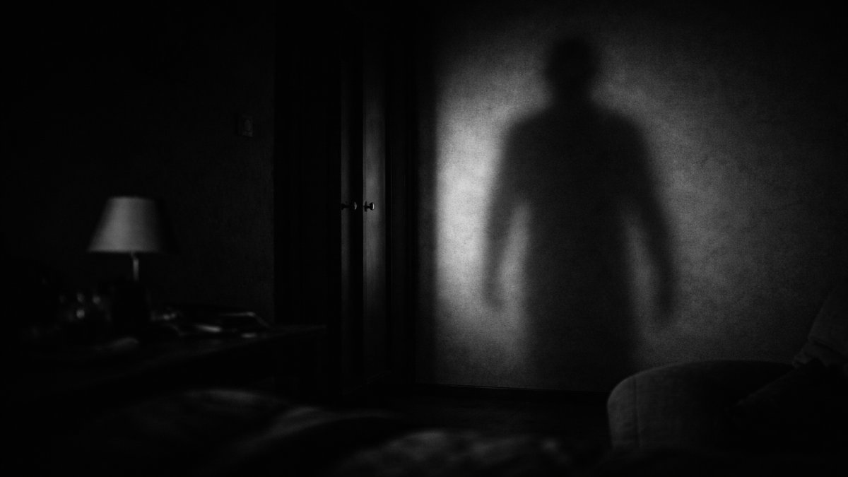 La razón por la que el cerebro ve figuras humanas en sombras y no logra ignorarlas