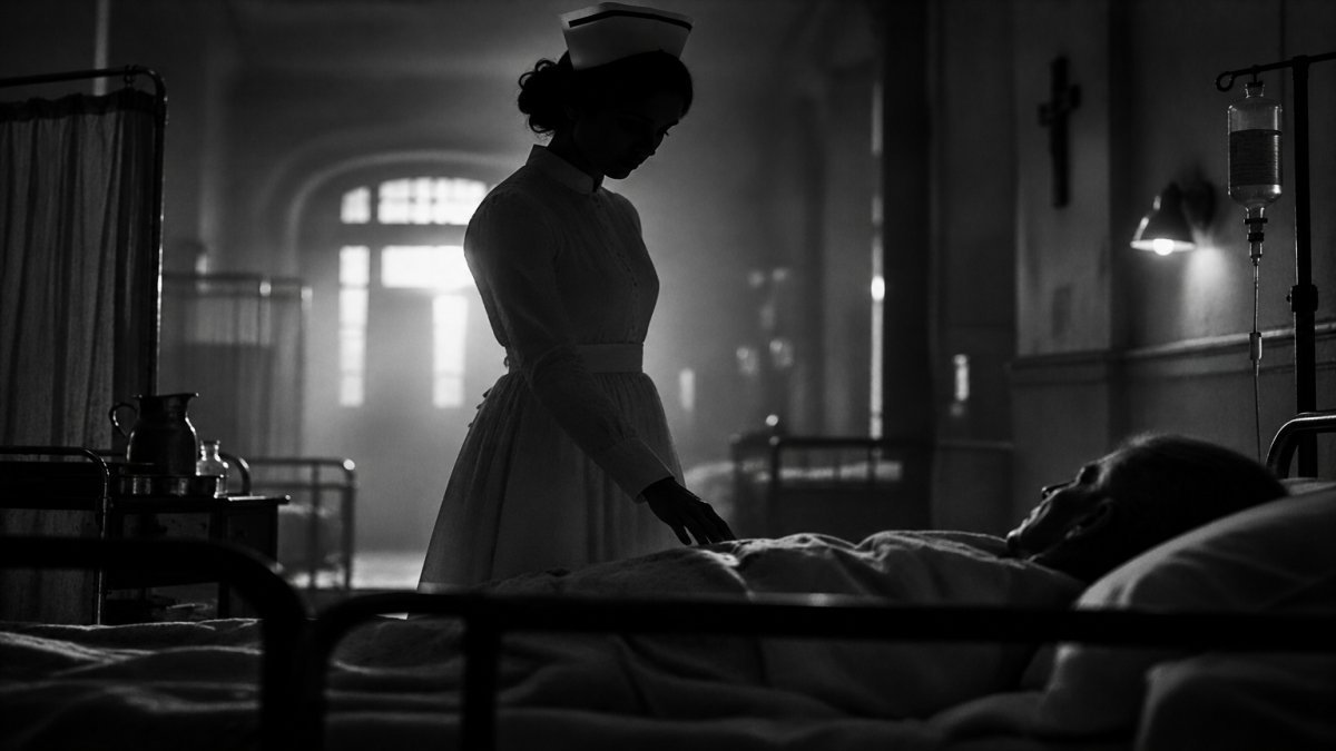 La misteriosa aparición de La Planchada: ¿qué sucede cuando los pacientes la ven?