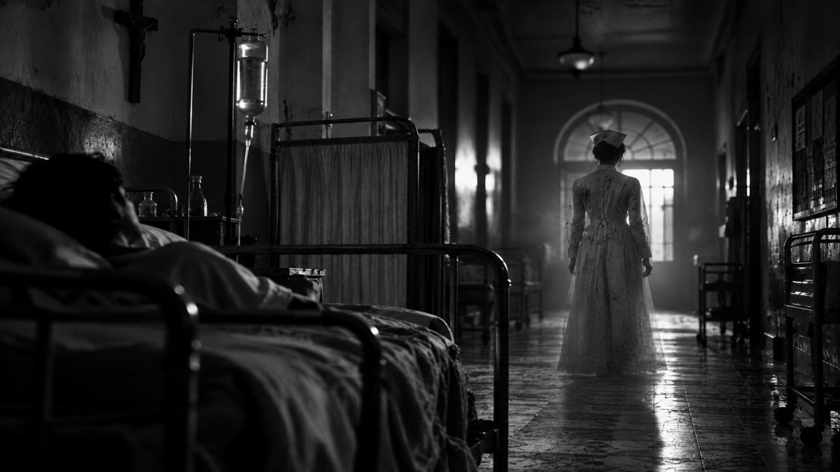 El Enigma de La Planchada: Presencia Fantasmal en Hospitales
