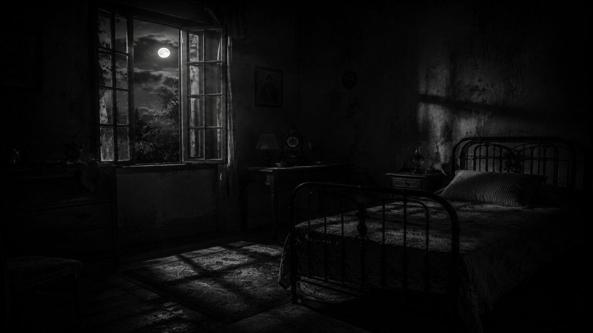 Los inquietantes ruidos nocturnos que desafían la lógica y el sueño