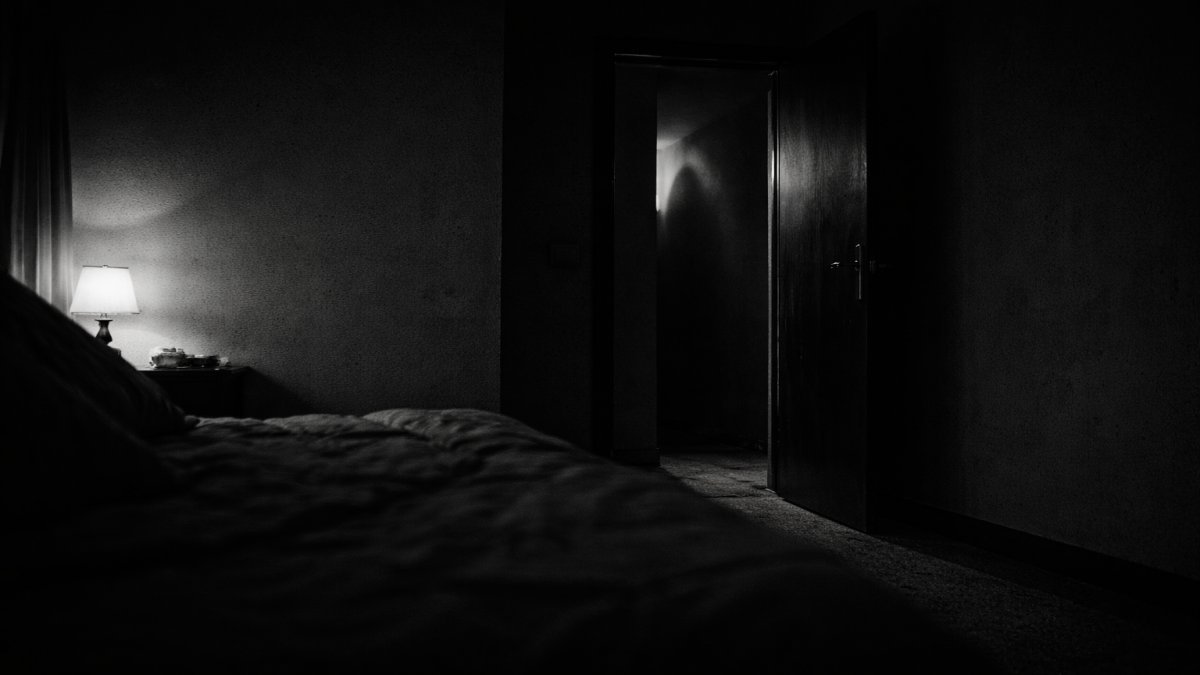 Si llegaste hasta aquí… tal vez no viniste solo, aunque nunca lo notaste