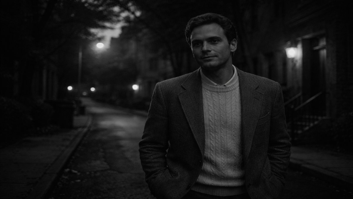 Había algo en su sonrisa que nadie supo leer hasta que fue demasiado tarde