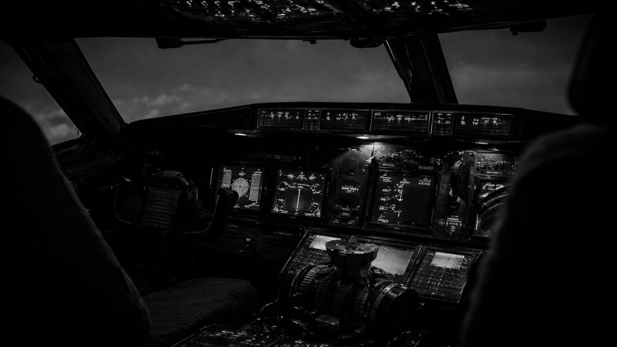 El vuelo que envió una última señal… y después dejó de existir en el radar