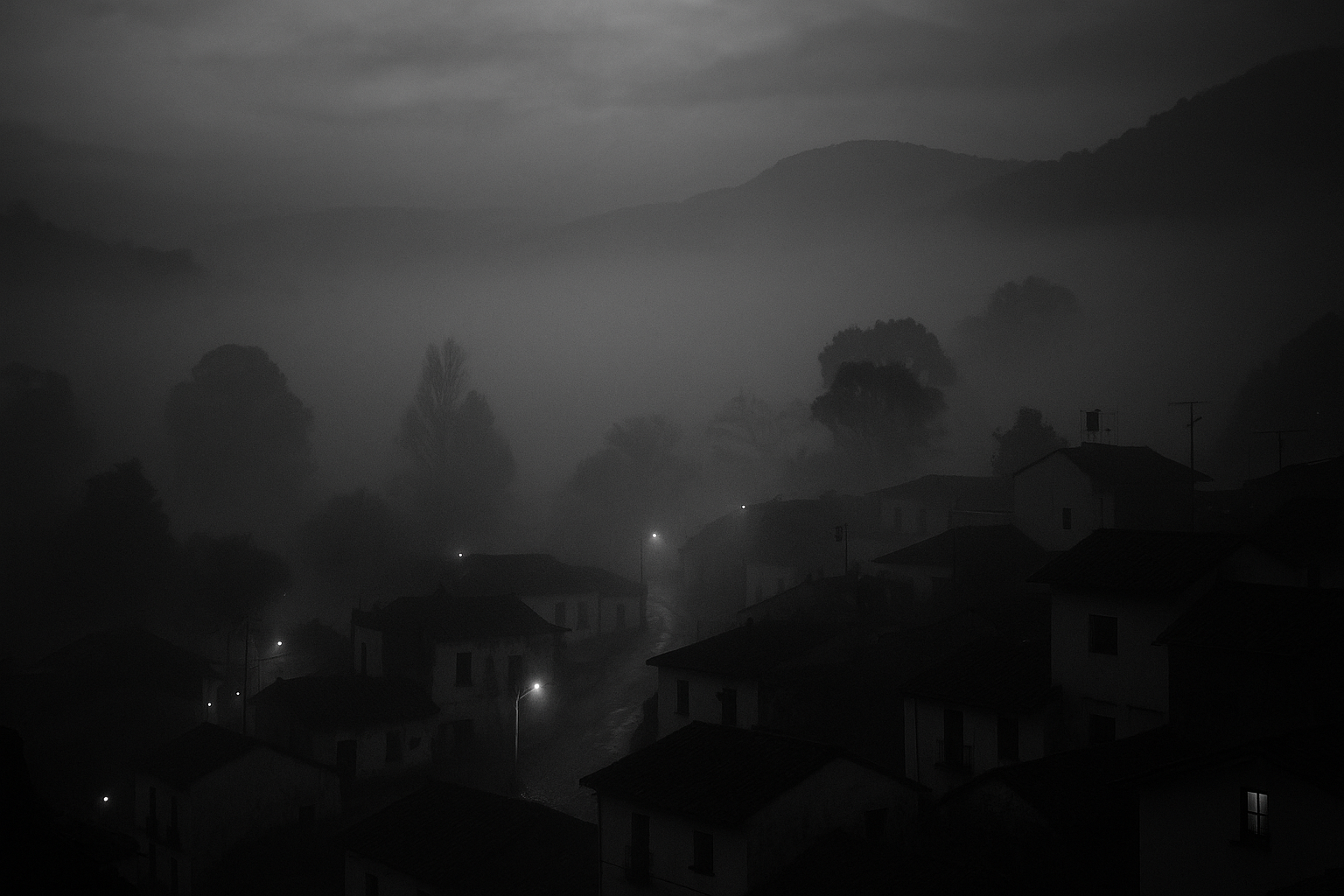 La línea entre realidad y mito: testimonios de pueblos mexicanos